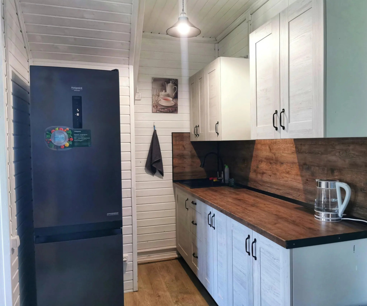 Гостевой дом Елань