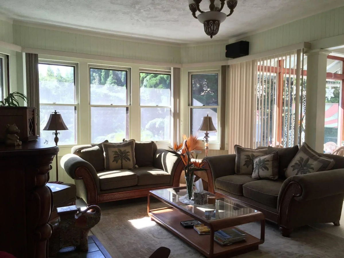 Aloha Junction Bed and Breakfast