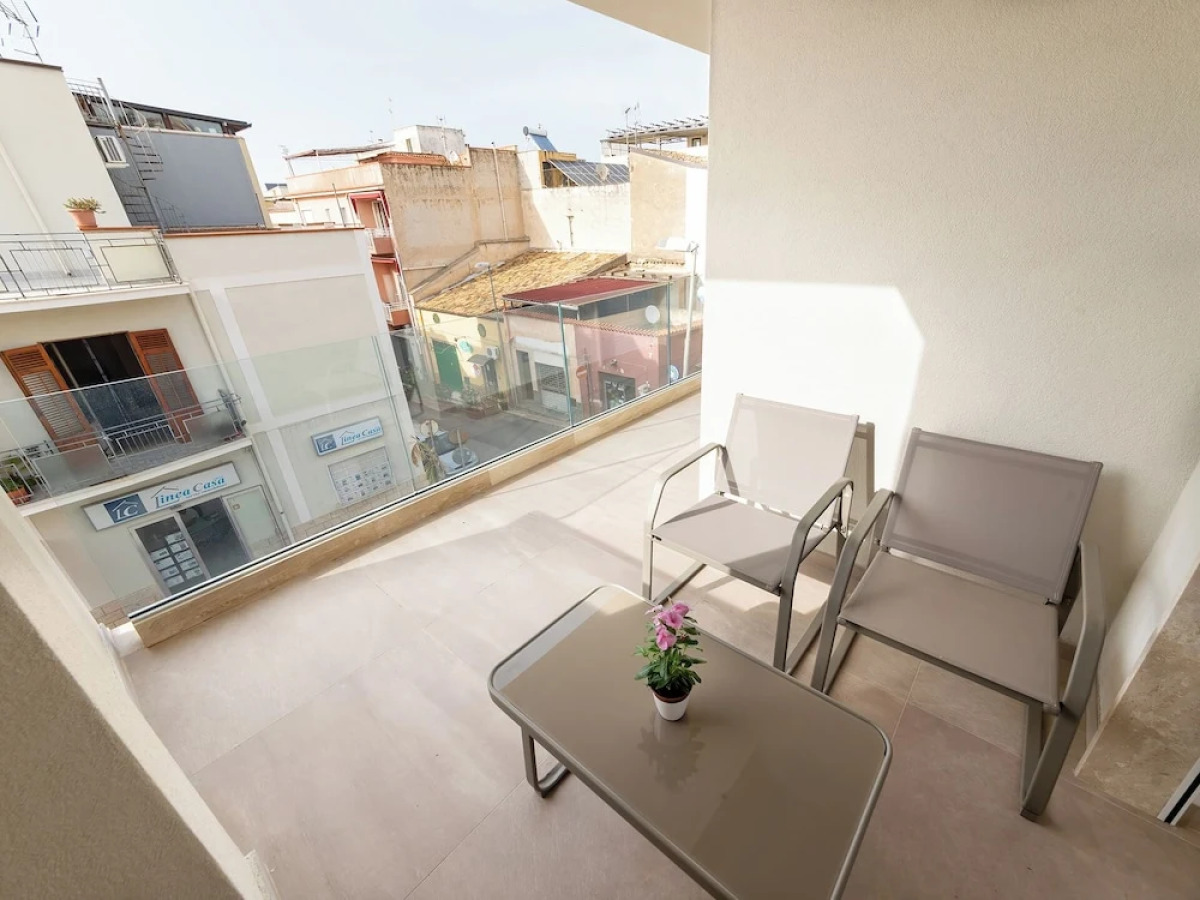 Altamarea Sea Apartments