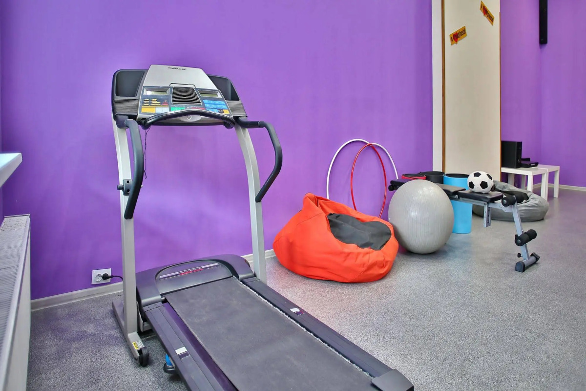 Хостел Ready Steady