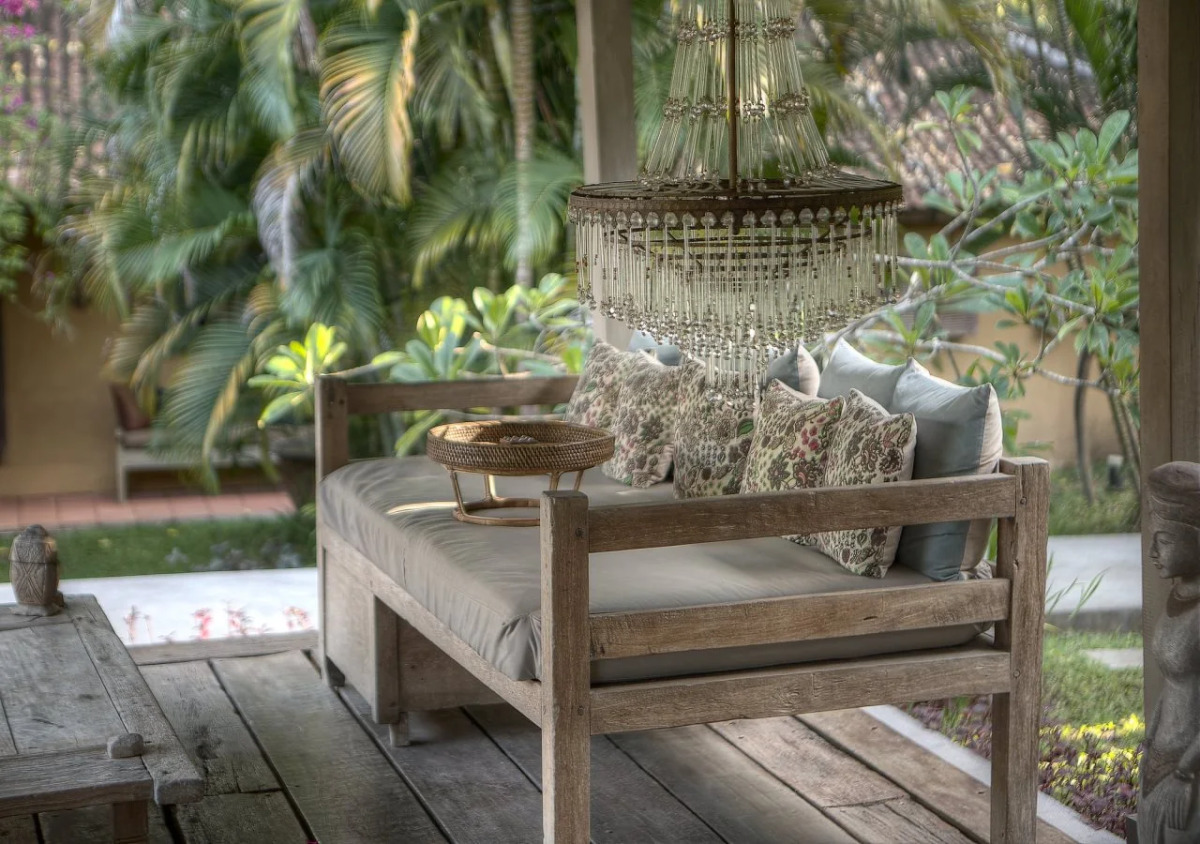 BALQUISSE Heritage Hotel