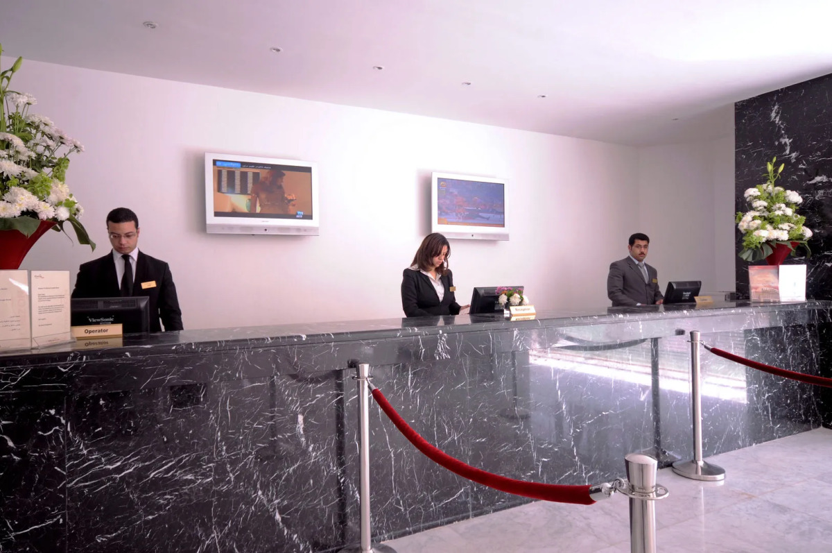 Отель Aracan Pyramids Hotel