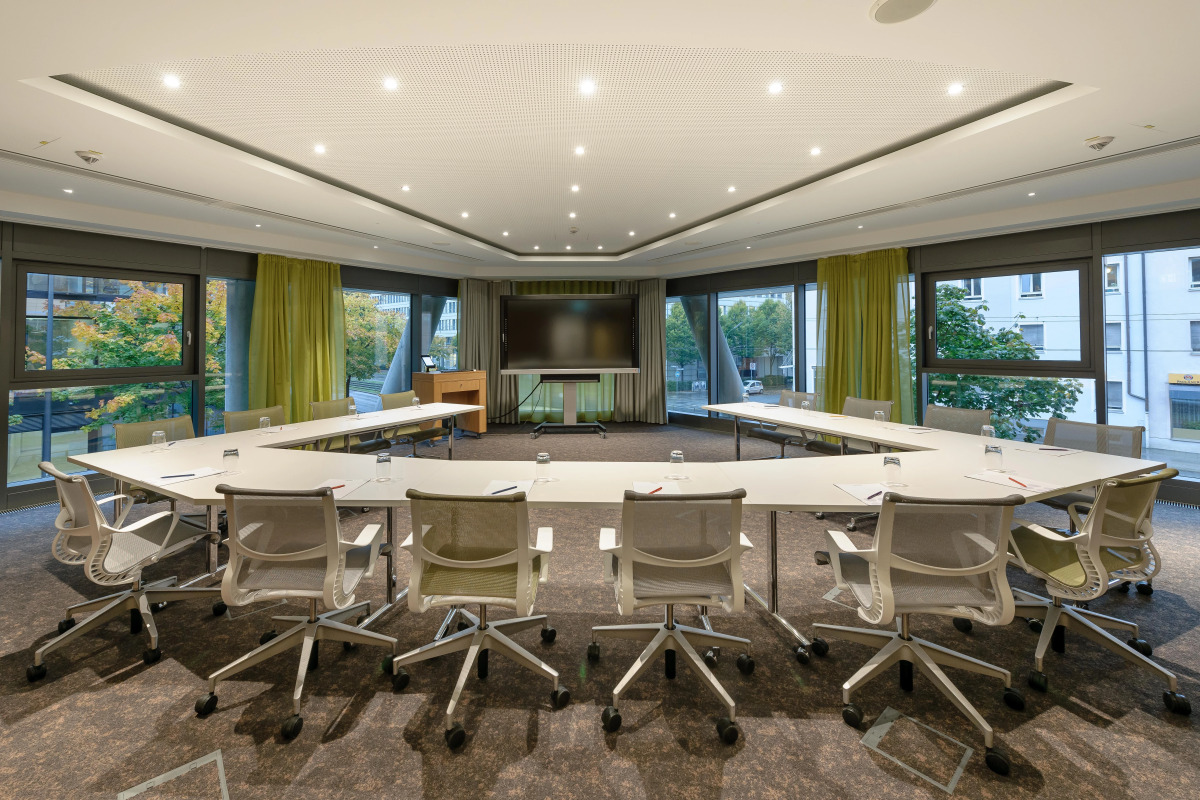 Novotel München City Arnulfpark