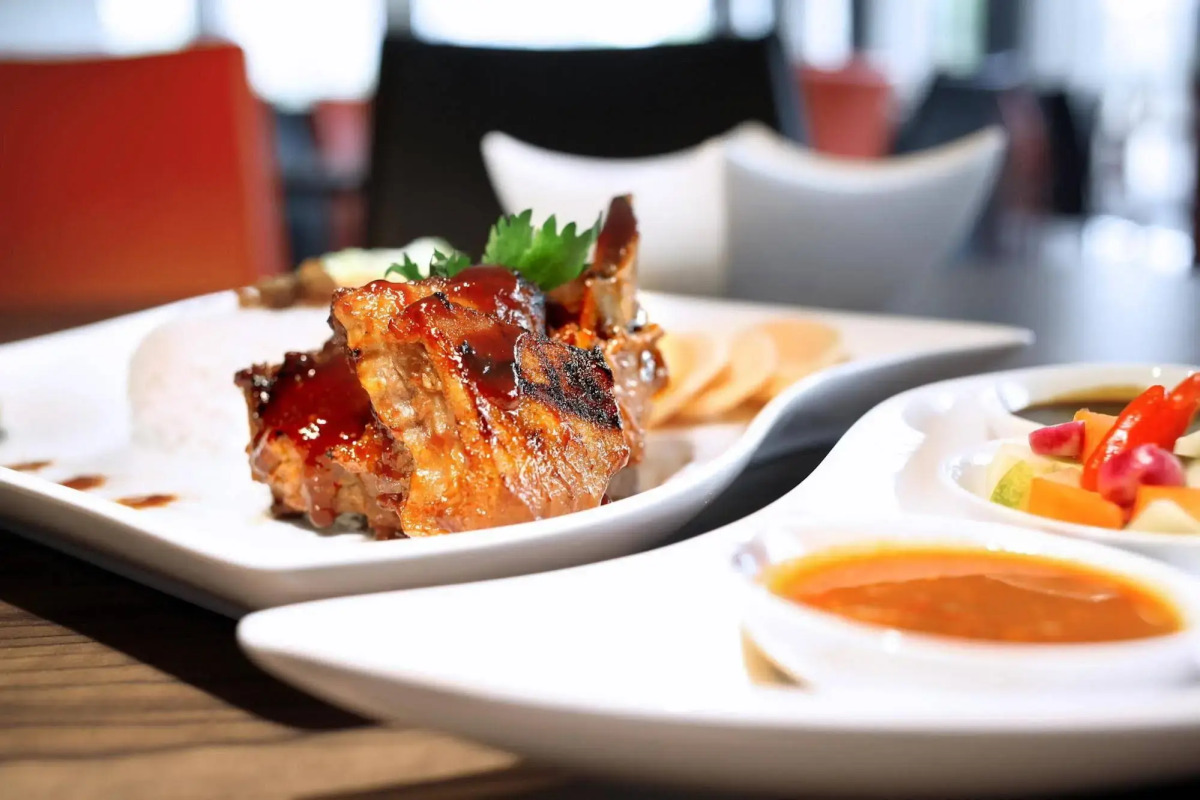 Horu Hotel Mangga Dua Square