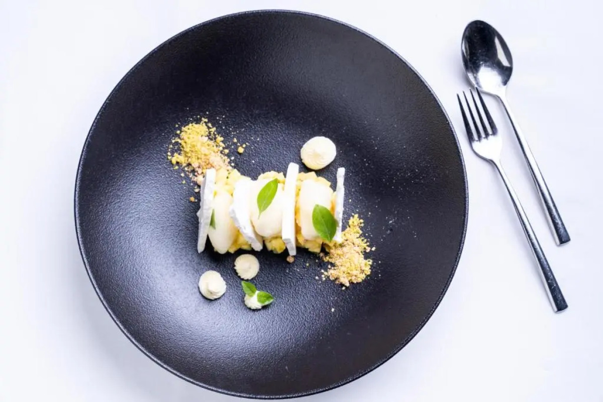 Columbia Beach Resort