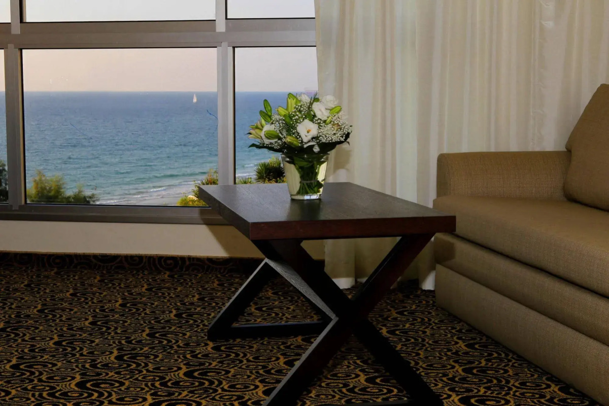 Sharon Hotel Herzliya