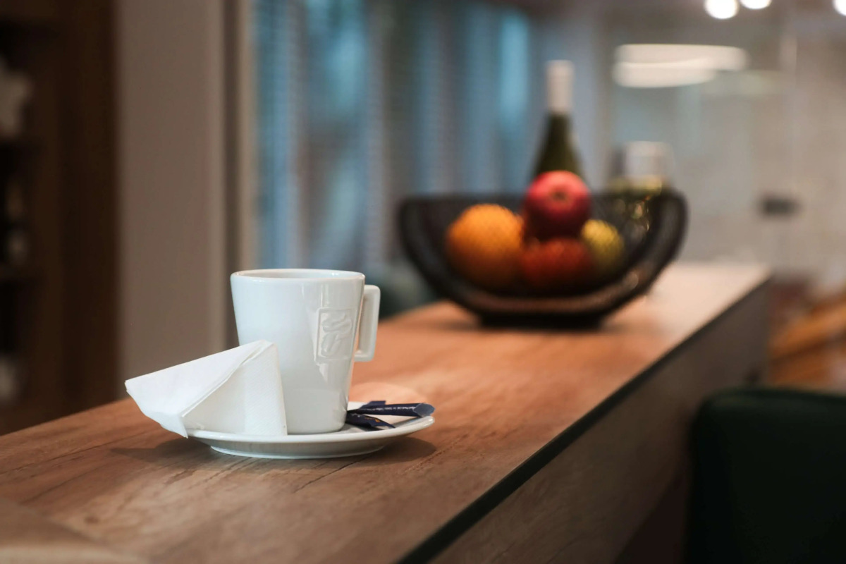 Best Western Plus Lozenetz Hotel