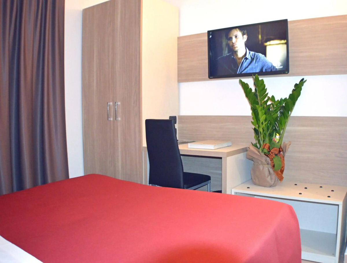 Sempione Hotel Ristorante