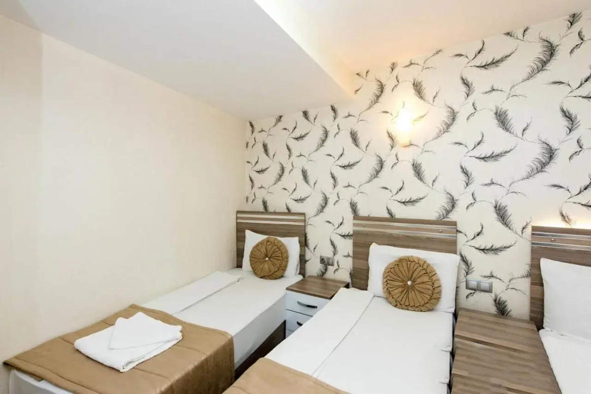 Olimpiyat Otel Izmir