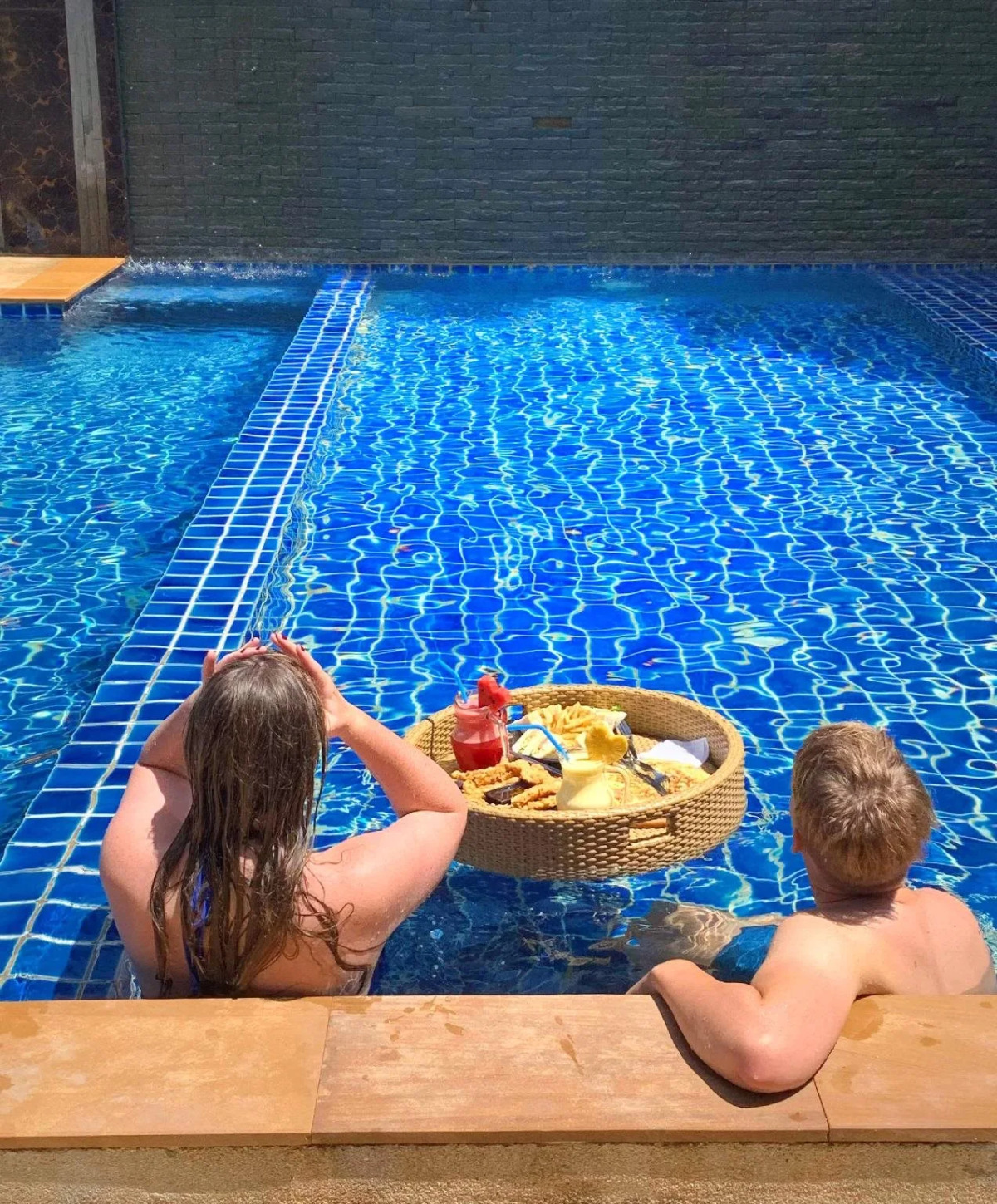 Phi Phi Maiyada Resort