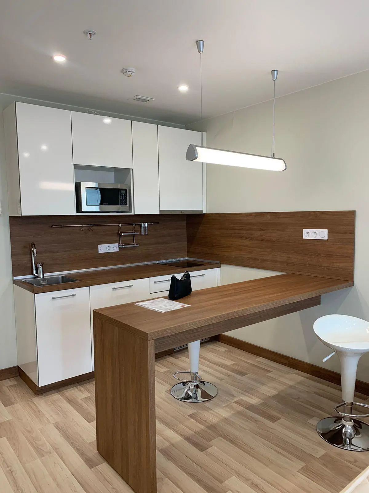 MaxRealty24 на Митинской 16