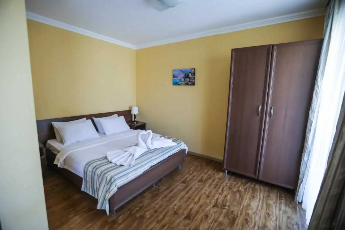 Сан-Марина (Гагра)