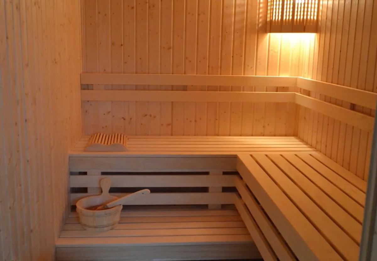 White Rock Castle Suite Hotel & SPA