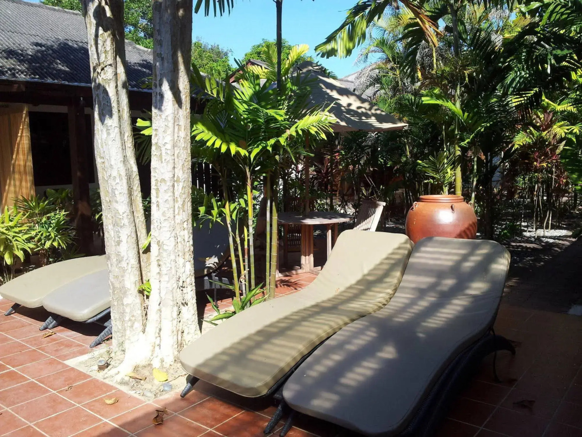 Tropical Resort Langkawi