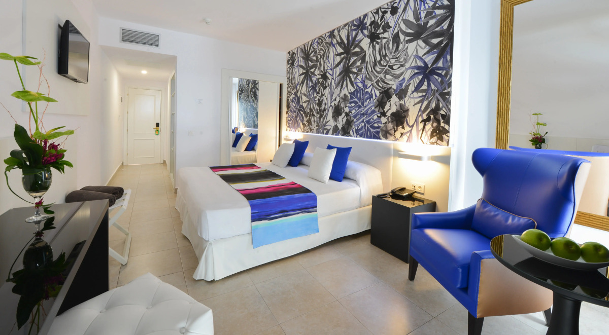 Hotel Princess Taurito - All Inclusive Plus