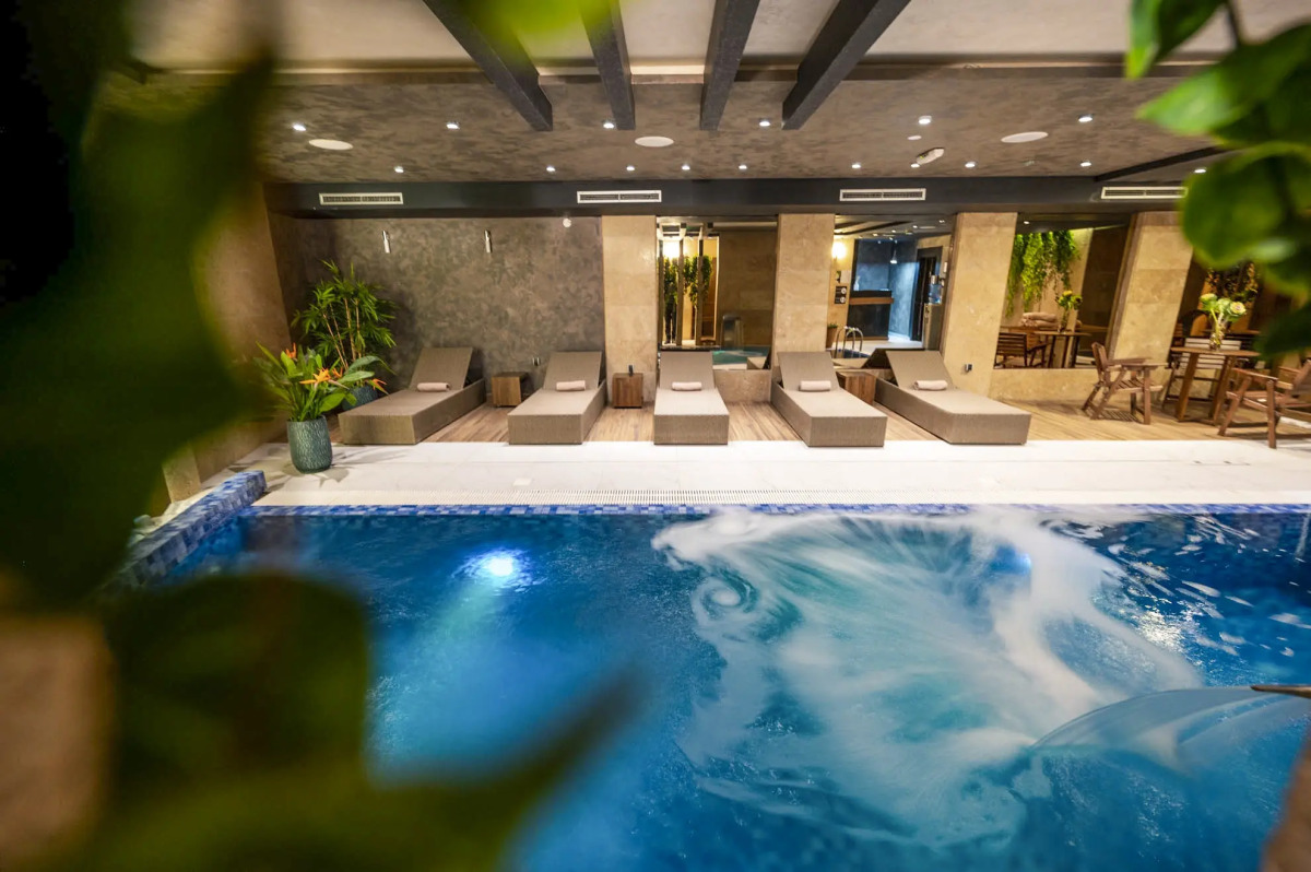 Отель Amsterdam 