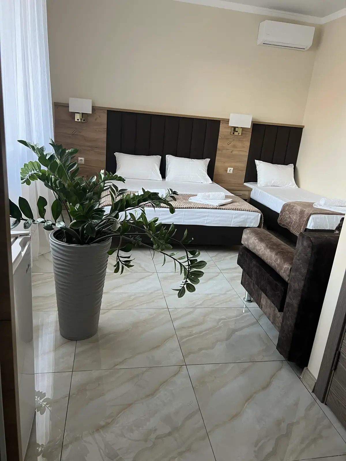 Адонис (Дивноморское)