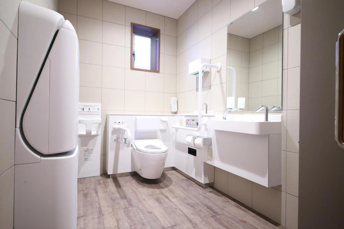 Hotel Wing International Select Asakusa Komagata