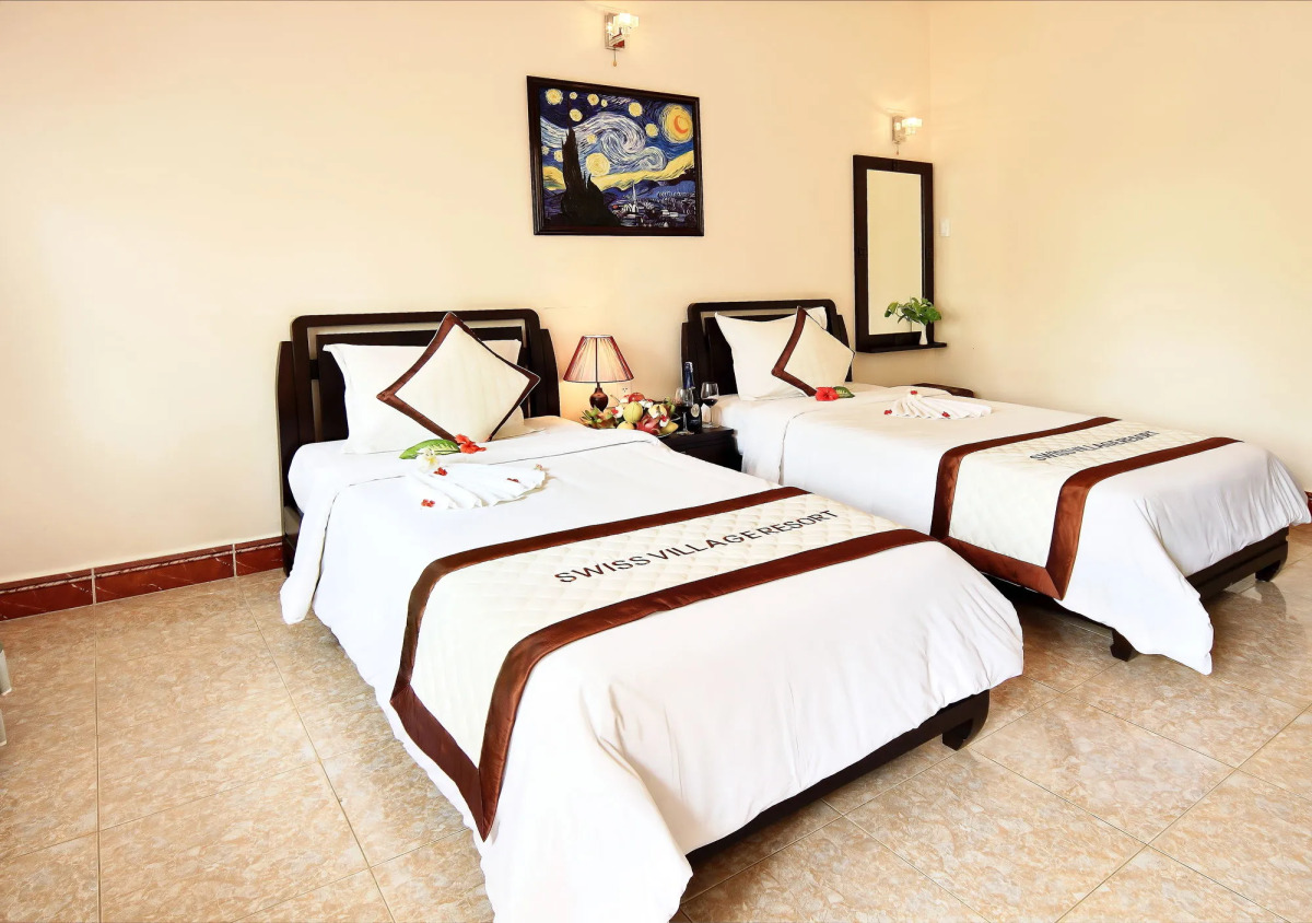 Le Aqua Resort & Spa Phan Thiet