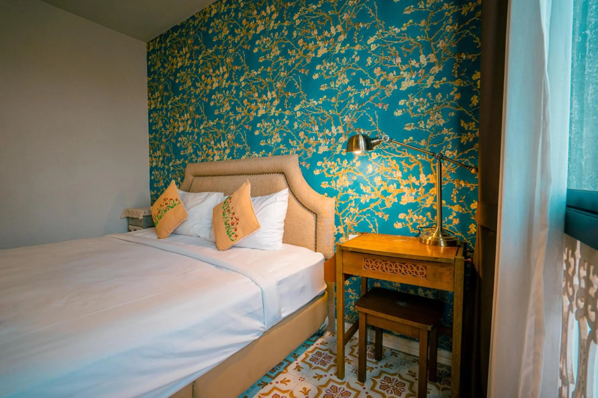 Si Phum Heritage Boutique Chiang Mai