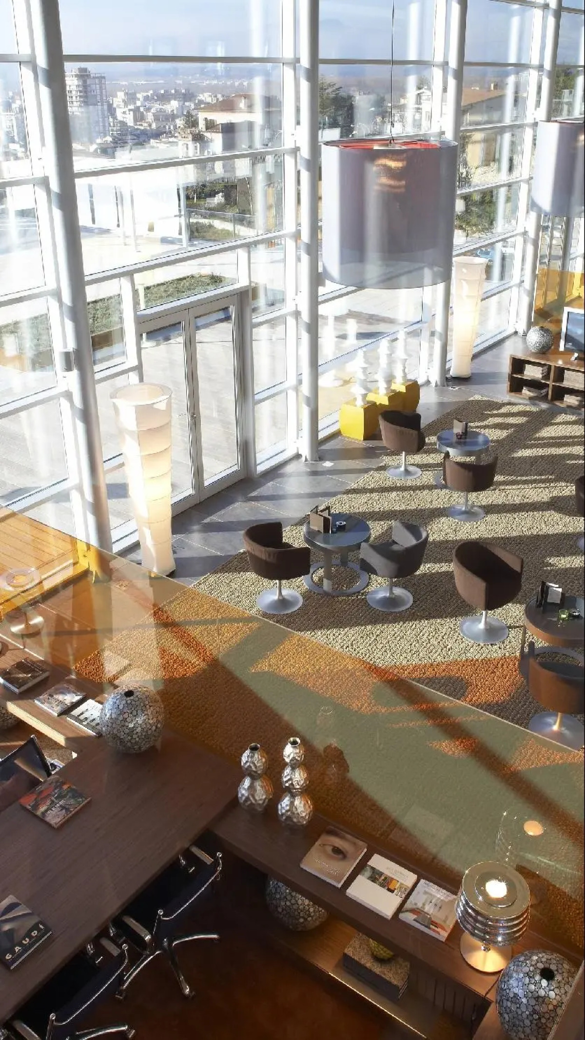 Hotel Palau de Bellavista by URH