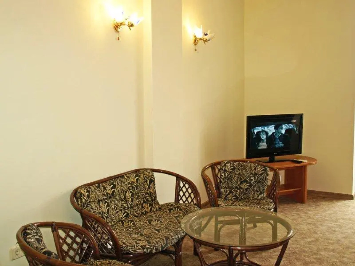 Villa Diana Mini Hotel