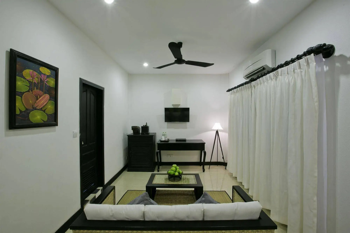 The Community - Siem Reap