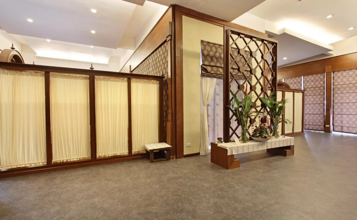 Nana Resort Kaengkrachan