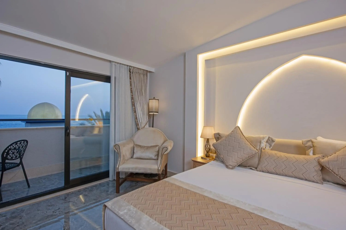 Alaaddin Beach Hotel - Adults Only