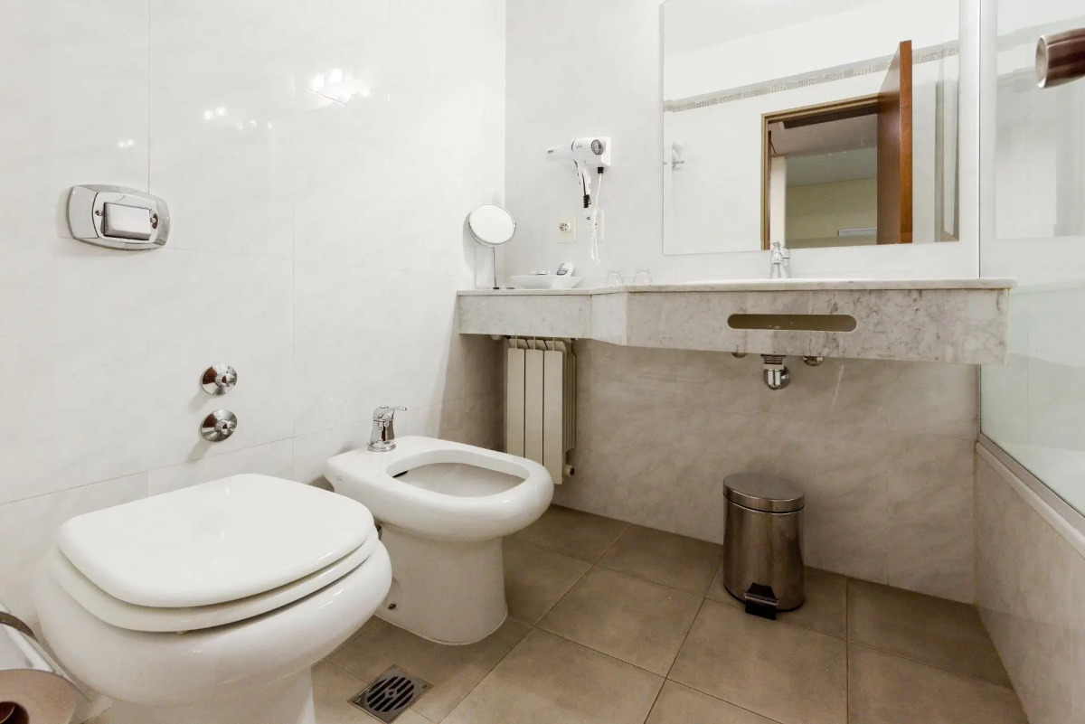 Hotel Península Valdés