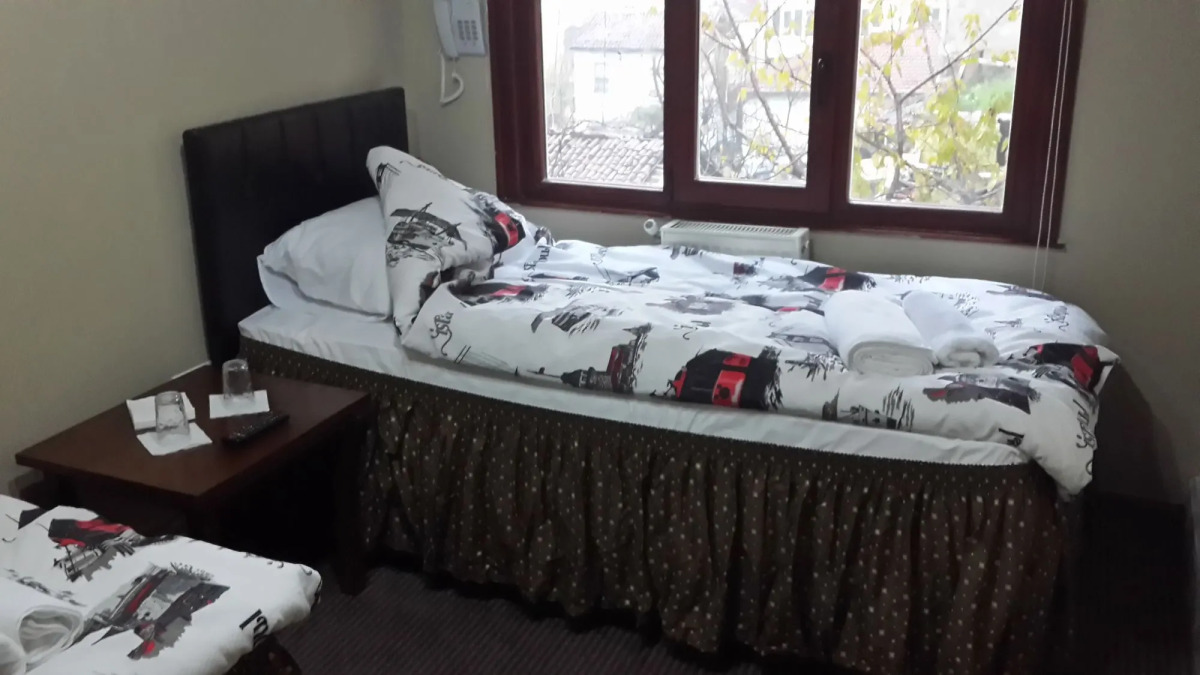 Onuncu Koy Hotel - Adults Only