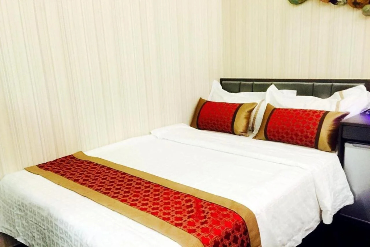 Seasons Hotel - Tsim sha tsui