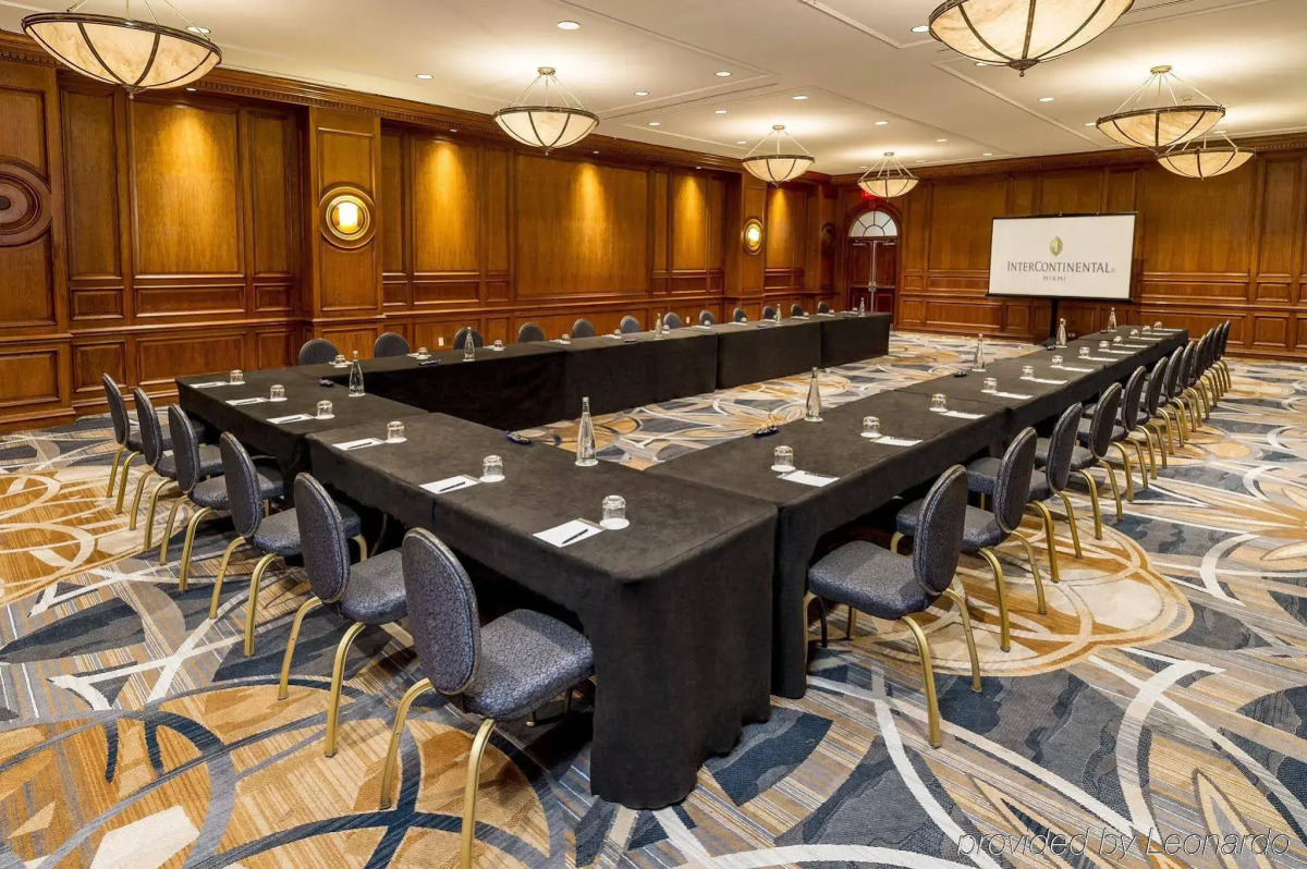 InterContinental Miami by IHG