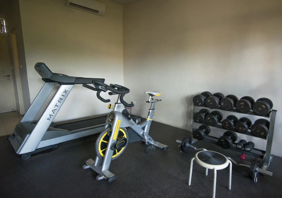 Bali Lovina Beach Cottages