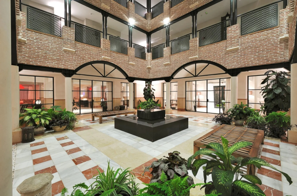 Gran Marbella Resort & Beach Club