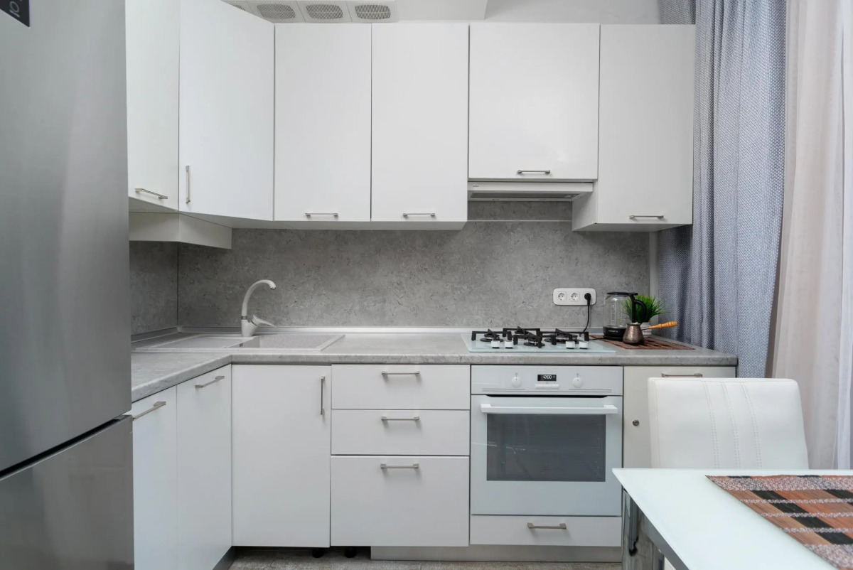 Апартаменты Your Home Kp на улице Турчинского