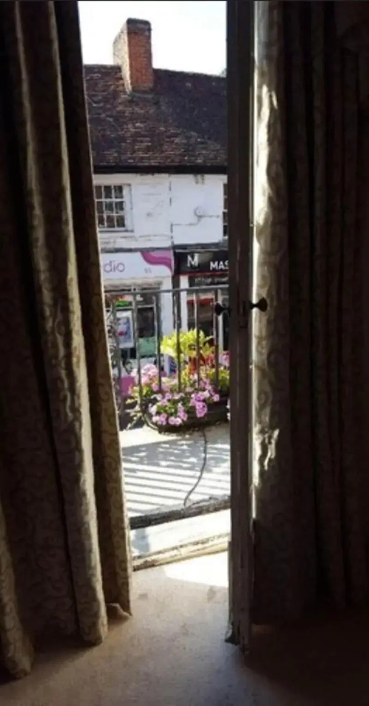 The Kings Arms and Royal Hotel, Godalming, Surrey