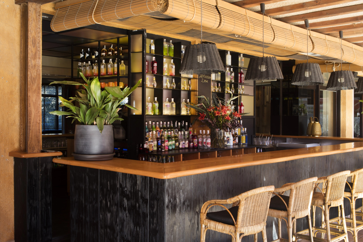 Luna Club Hotel Yoga & Spa