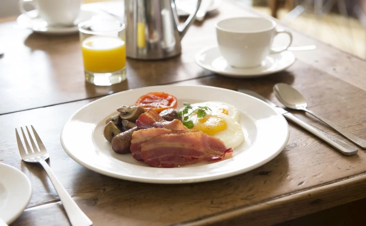 Brooks Guesthouse Bristol