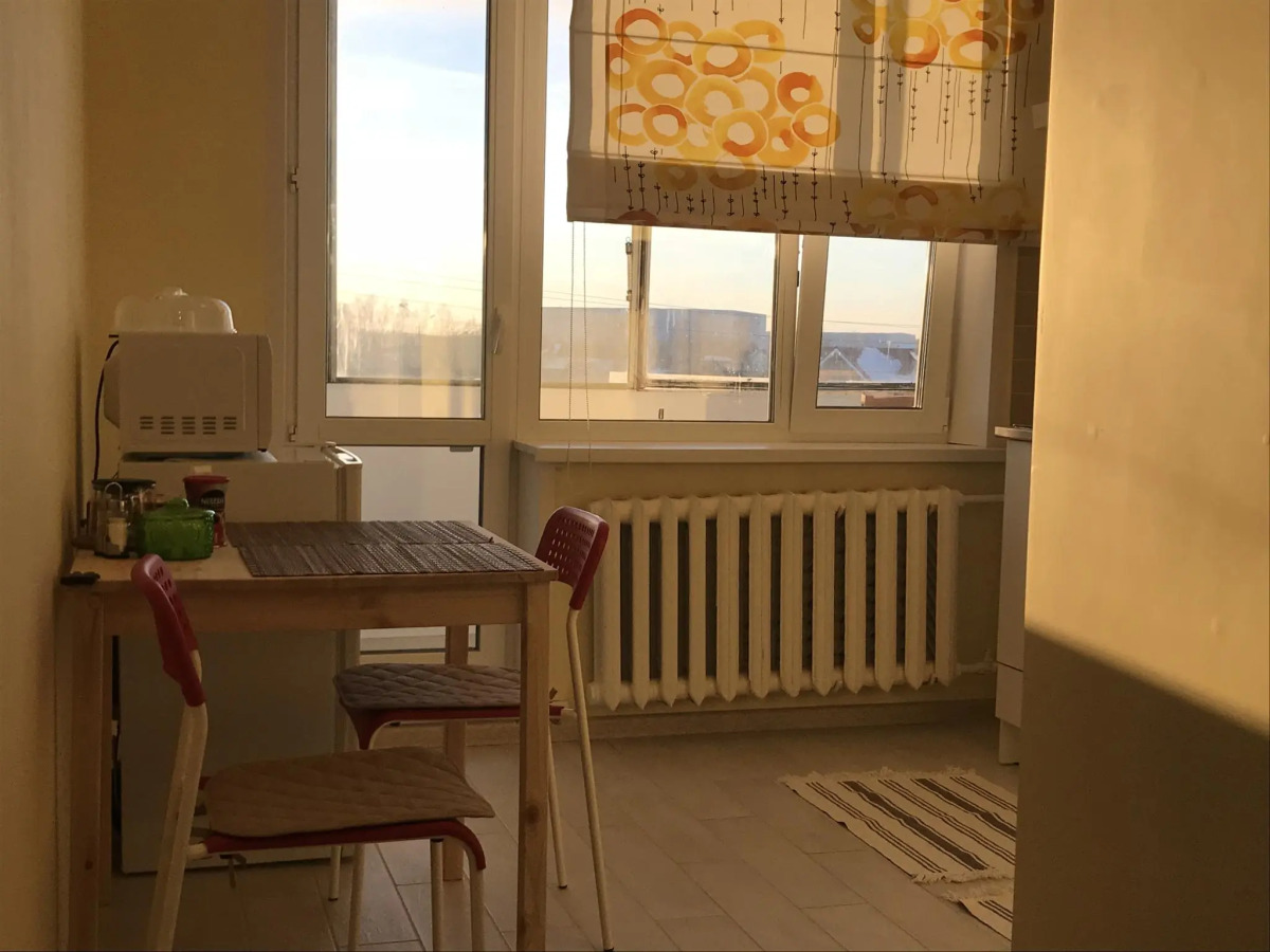 Апартменты Баттерфляй