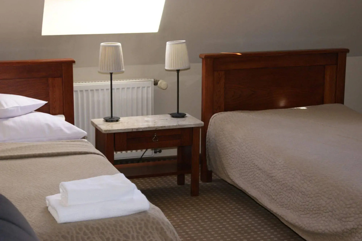 Oliwa Park Residence