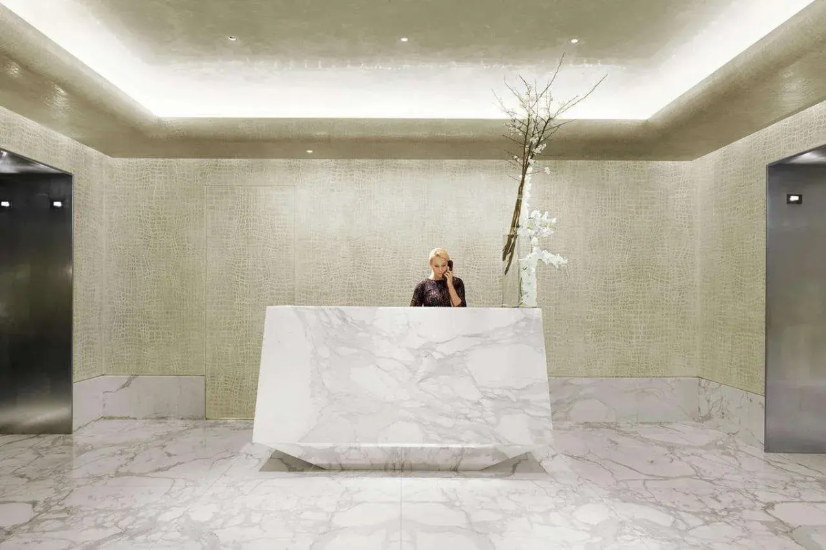 Hilton Club The Quin New York