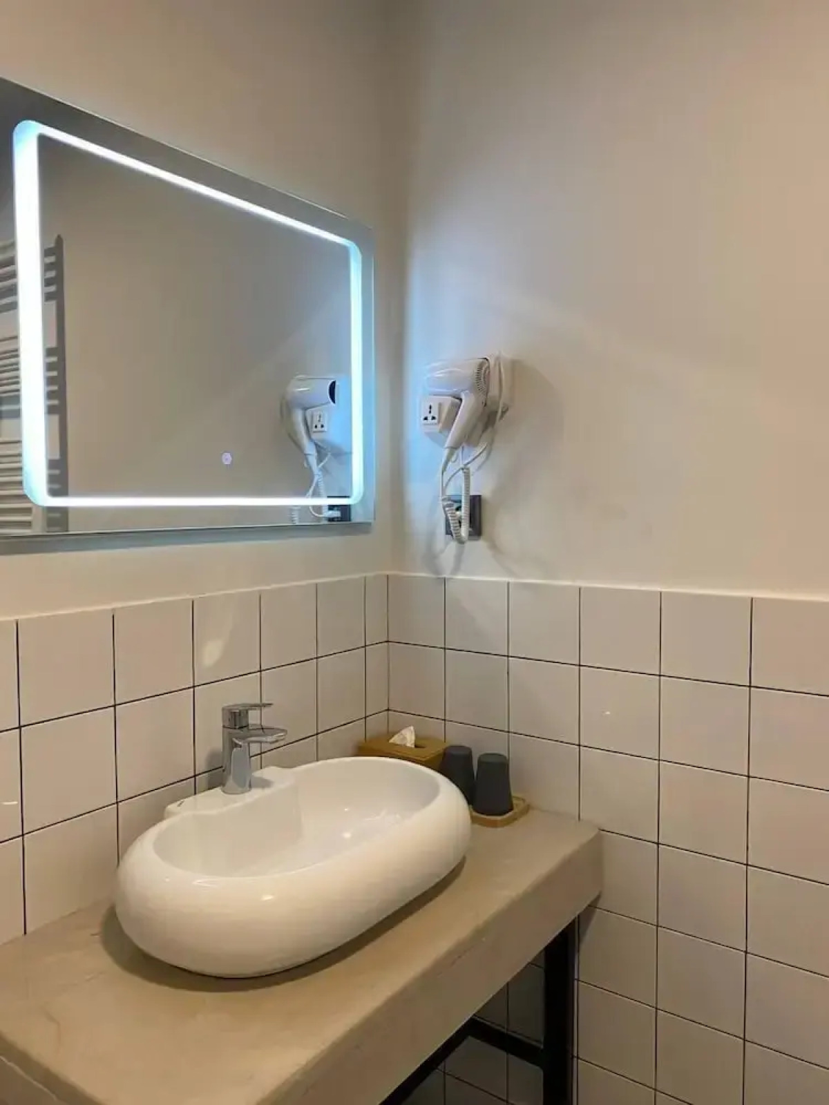 Отель H2O Ureki