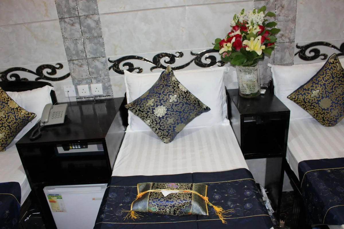 Hong Kong Premium Guest House - Premium Guesthouse Ltd