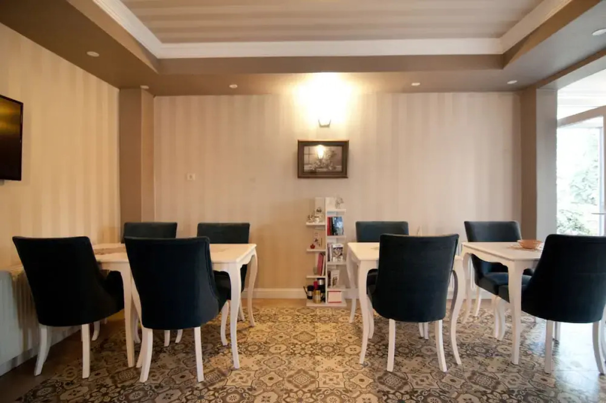 Ağva Nehir Evi Butik Hotel