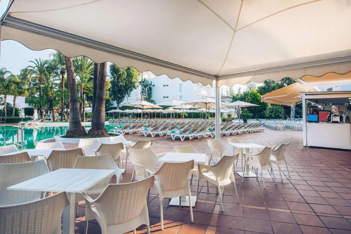 Iberostar Waves Ciudad Blanca