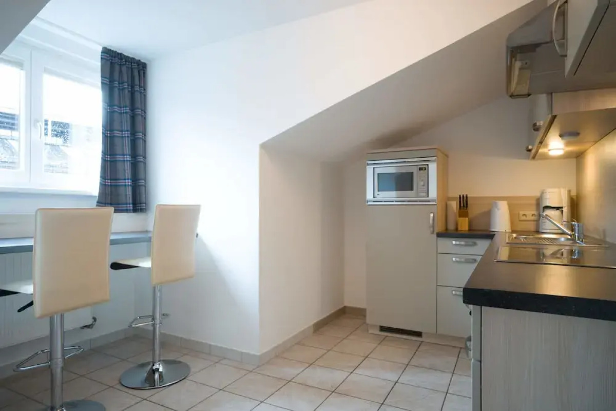 Alpine city living by we rent