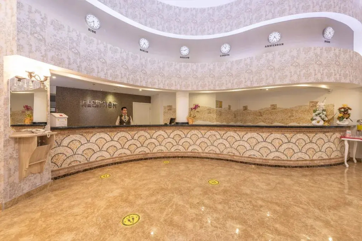 Sandy Beach Hotel - All Inclusive