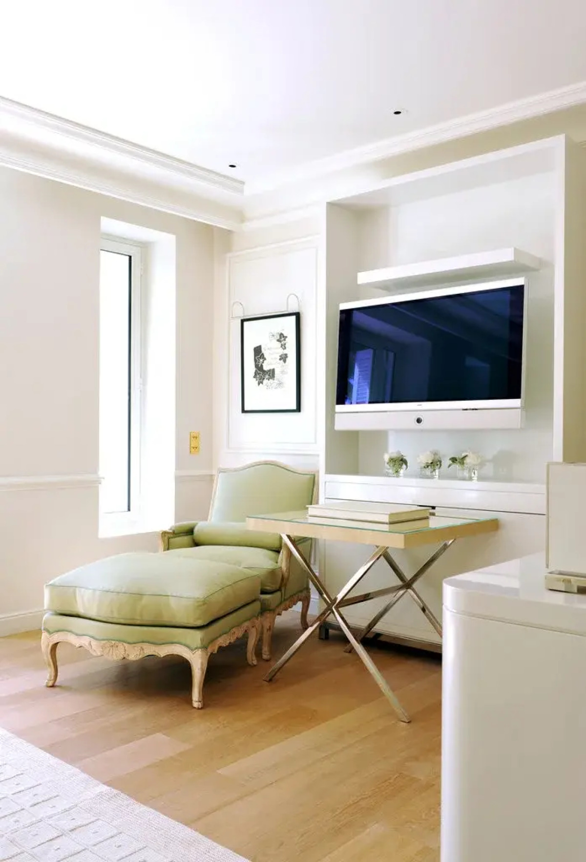 Отель Grand-Hôtel du Cap-Ferrat, A Four Seasons