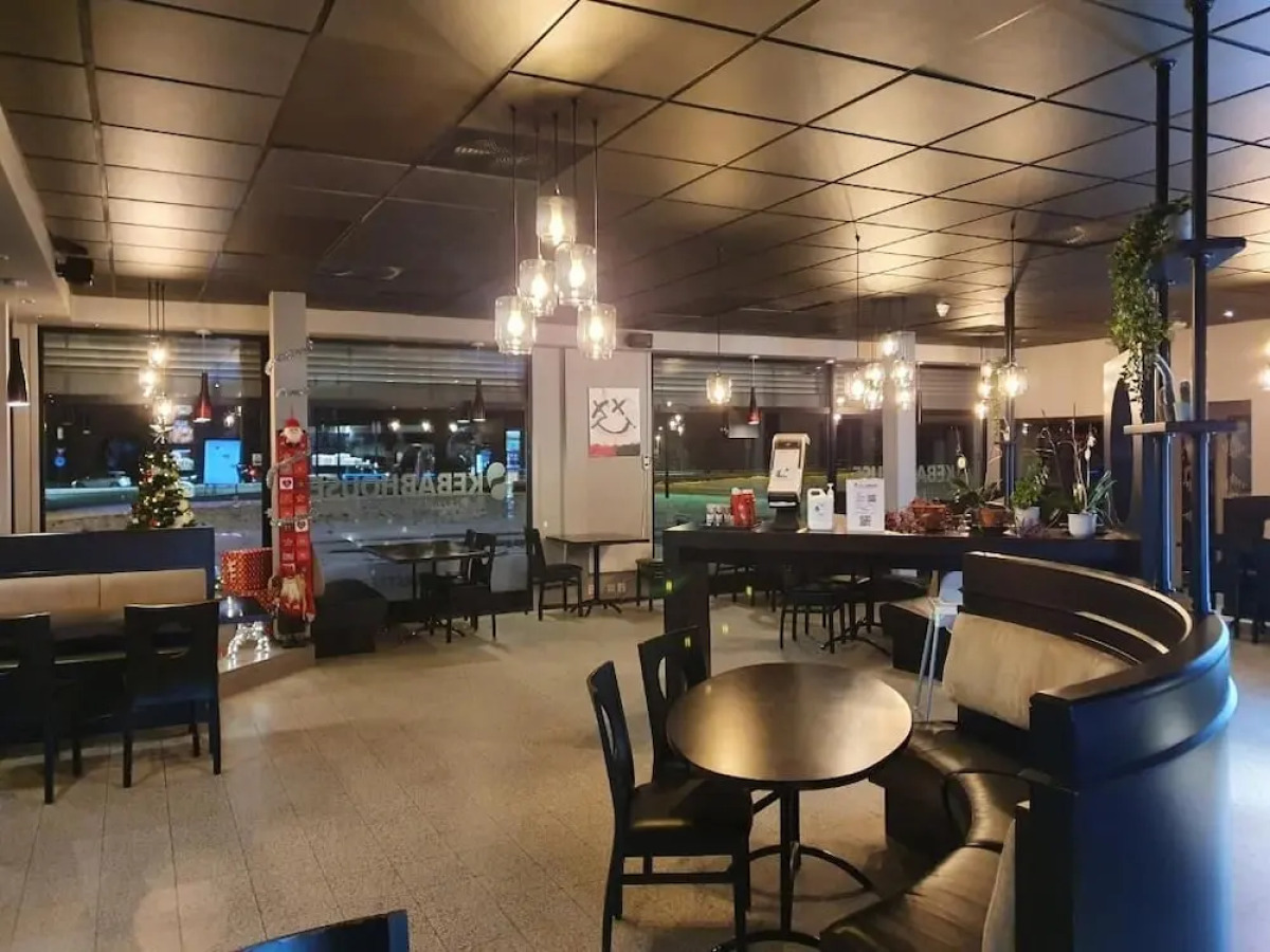 Motell Svinesundparken